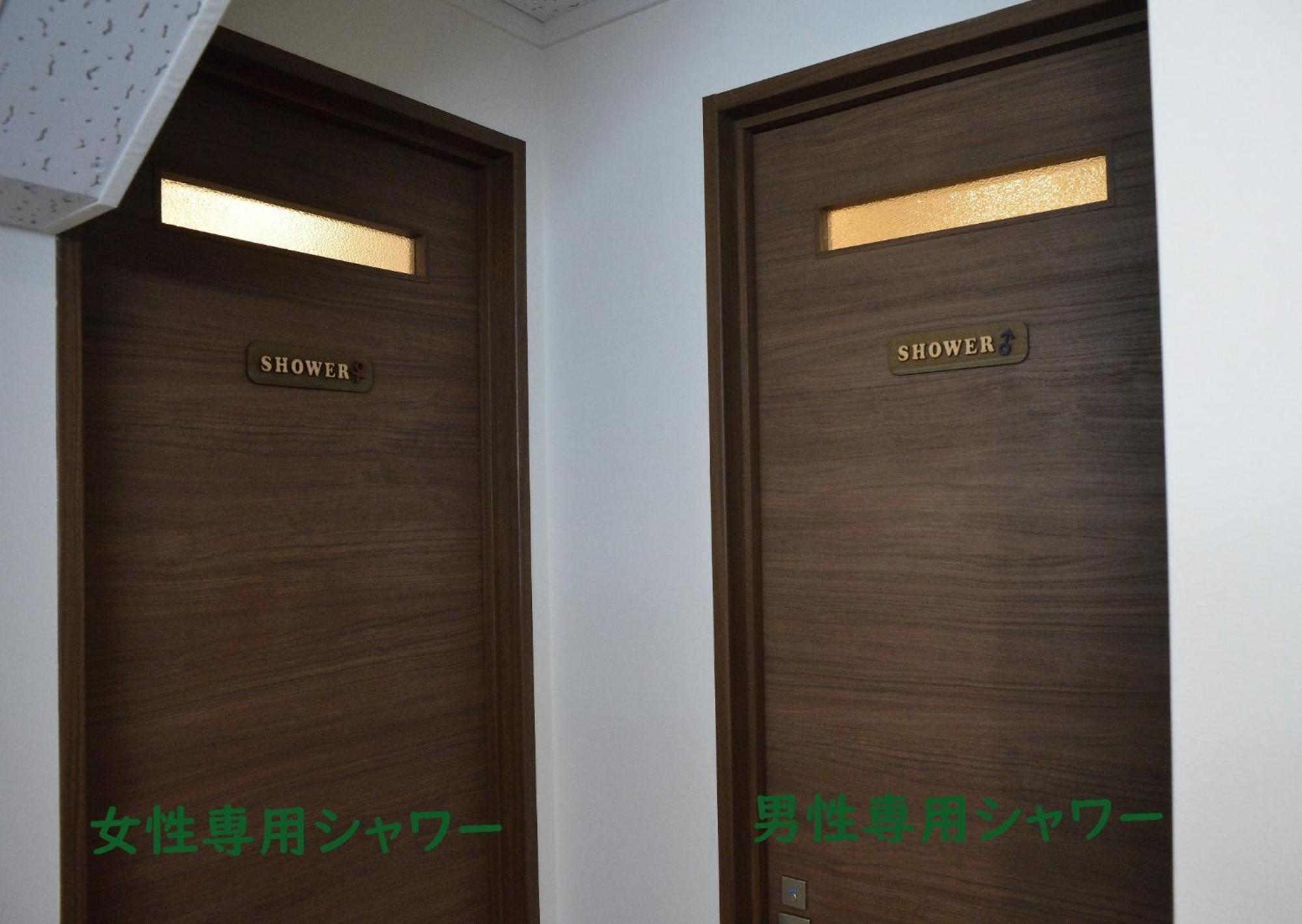 Jam Hostel Hakata Station Front Mix Domitory - Vacation Stay 31831 Fukuoka (Fukuoka) Exterior foto